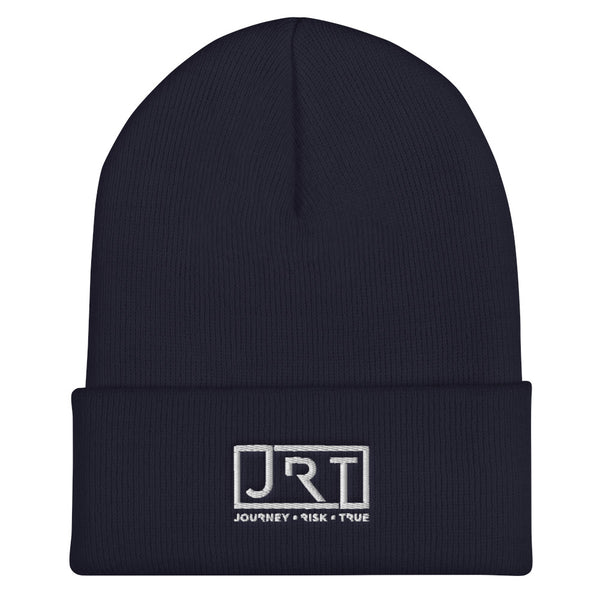 JRT Cuffed Beanie
