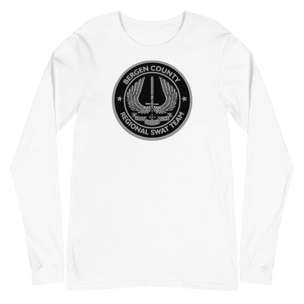BERGEN COUNTY LONG SLEEVE
