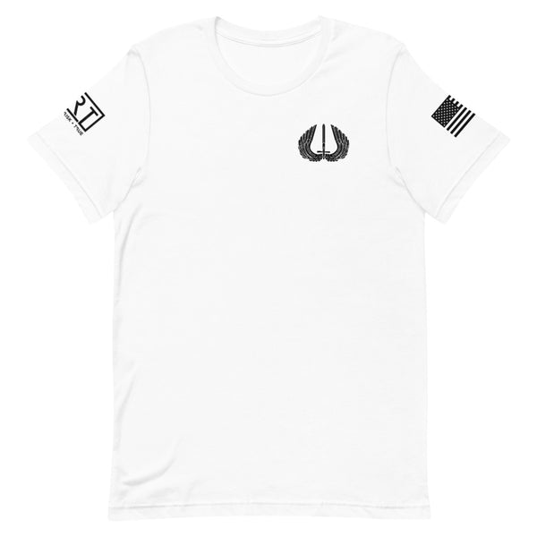 Bergen County TSS JRT Partnership Tee