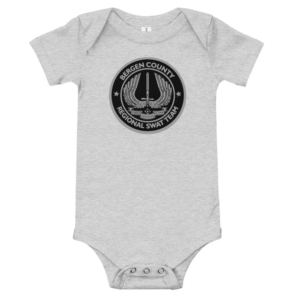 BERGEN COUNTY TODDLER JUMPSUIT