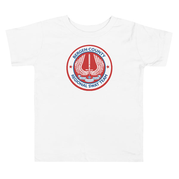 BERGEN COUNTY TODDLER TEE
