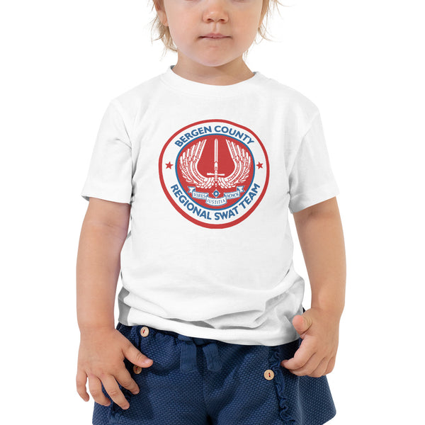 BERGEN COUNTY TODDLER TEE