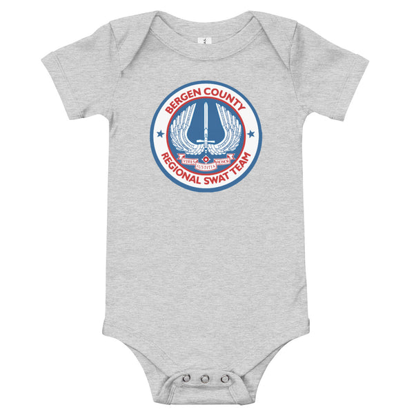 BERGEN COUNTY TODDLER JUMPSUIT