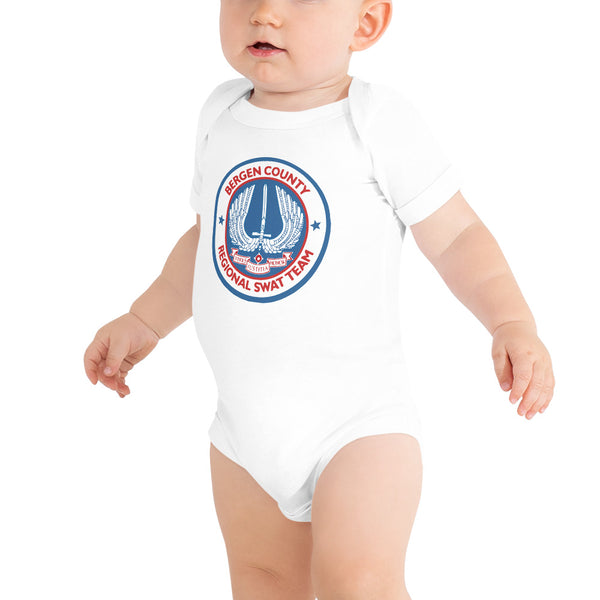 BERGEN COUNTY TODDLER JUMPSUIT