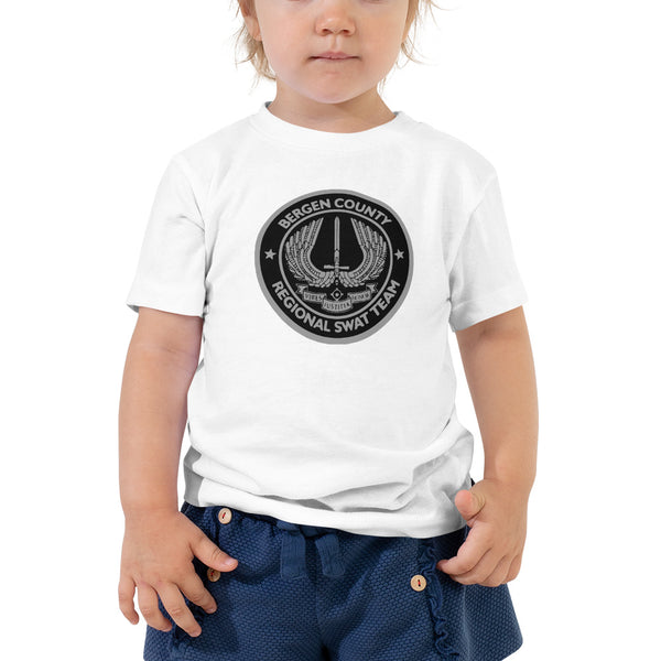 BERGEN COUNTY TODDLER TEE