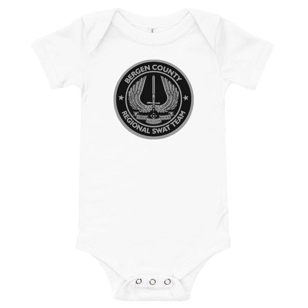 BERGEN COUNTY TODDLER JUMPSUIT