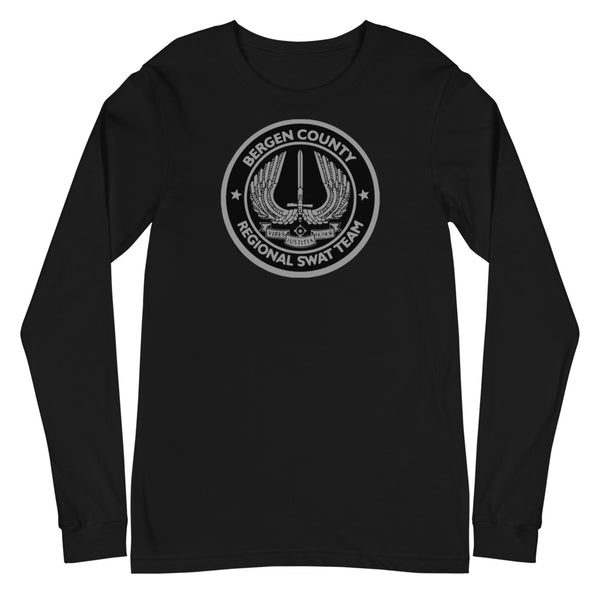 BERGEN COUNTY LONG SLEEVE