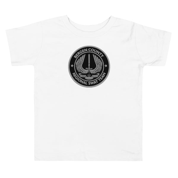 BERGEN COUNTY TODDLER TEE
