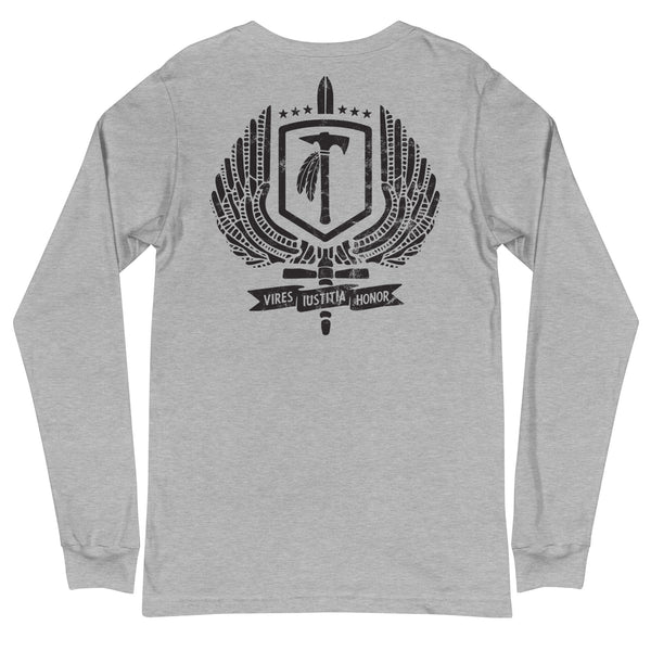 BC TSS Longsleeve Tee