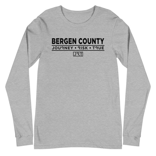 Bergen County JRT Partnership Long Sleeve