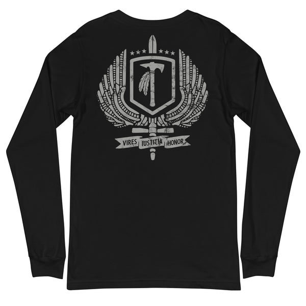 BC TSS Longsleeve Tee