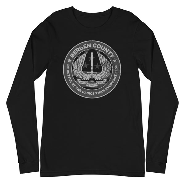 Bergen County Basics Long Sleeve