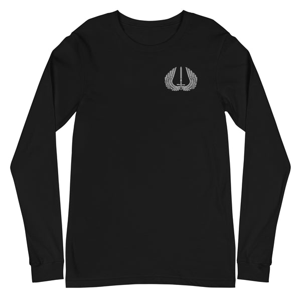 BC TSS Longsleeve Tee