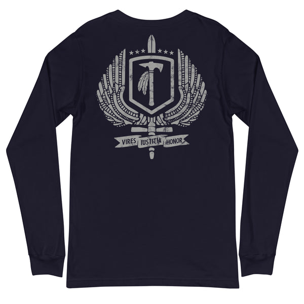 BC TSS Longsleeve Tee
