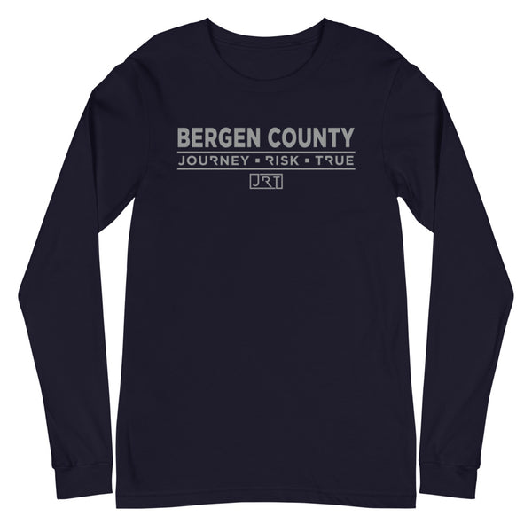 Bergen County JRT Partnership Long Sleeve