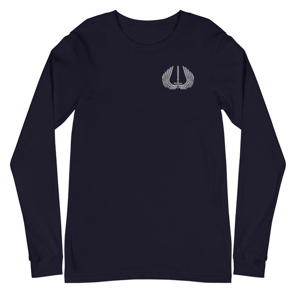 BC TSS Longsleeve Tee