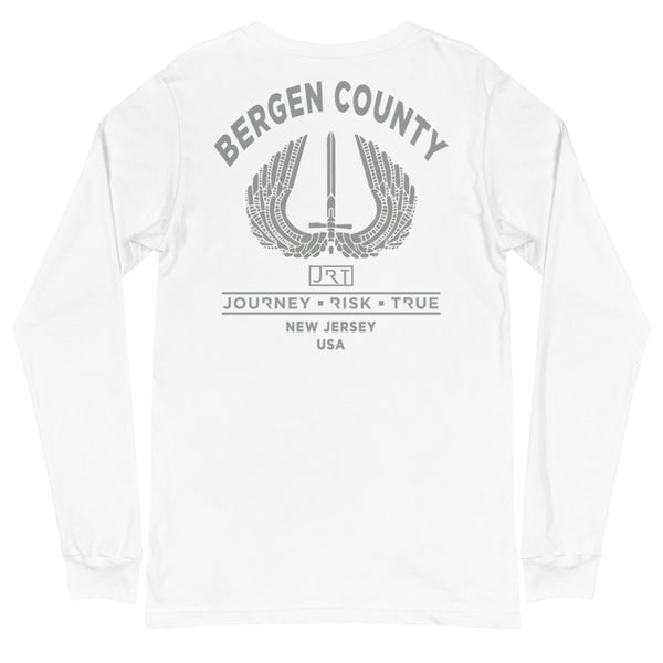 Bergen County JRT Partnership Long Sleeve