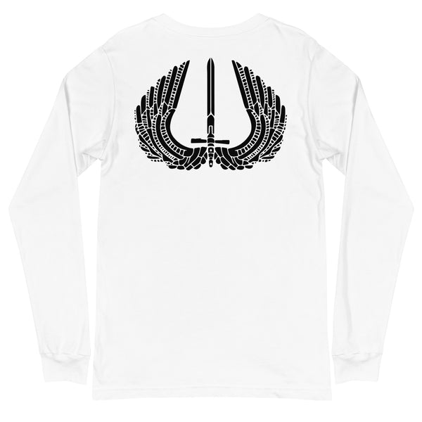 BC Longsleeve Tee