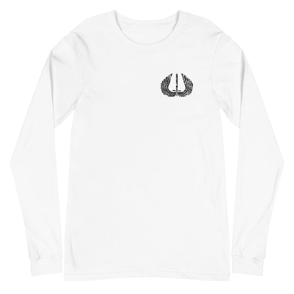 Bergen County NJ USA Long Sleeve