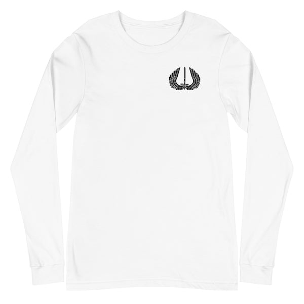 BC Longsleeve Tee