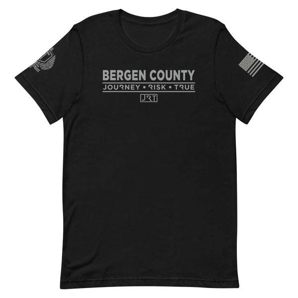Bergen County JRT TSS Partnership Tee