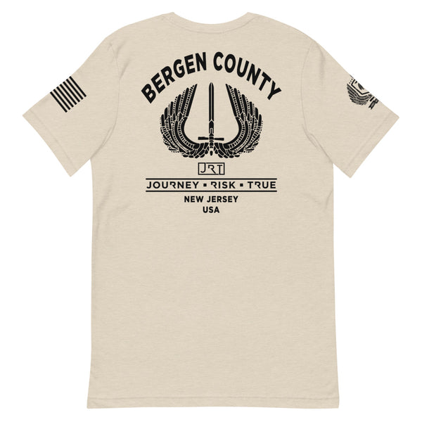 Bergen County JRT TSS Partnership Tee
