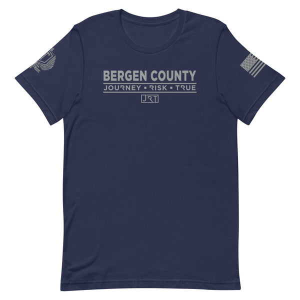 Bergen County JRT TSS Partnership Tee