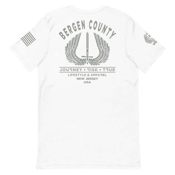 Bergen County JRT TSS Partnership Tee