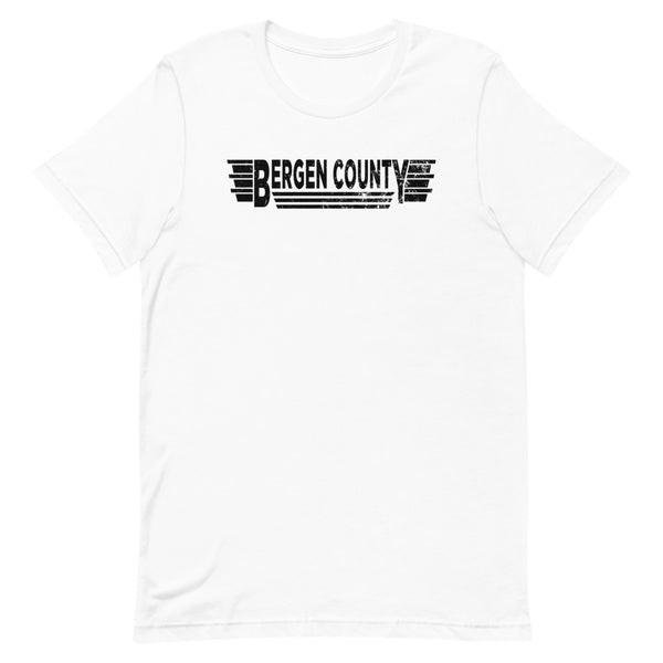 Bergen County All In Tee