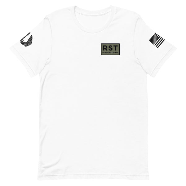 Bergen County RST Tee