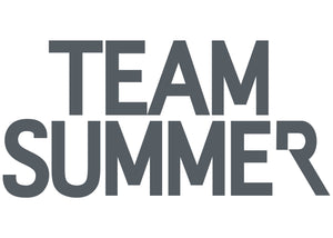 The Team Summer Collection