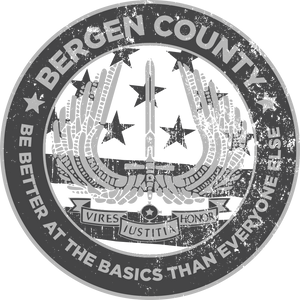 BERGEN COUNTY REGIONAL SWAT TEAM