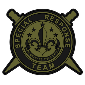 New Orleans SRT