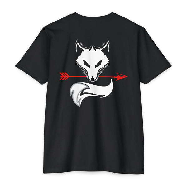 HSI SRT Houston Tee