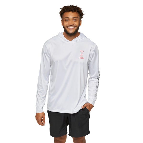 HSI SRT SIXREDARROWS PERFORMANCE HOODIE