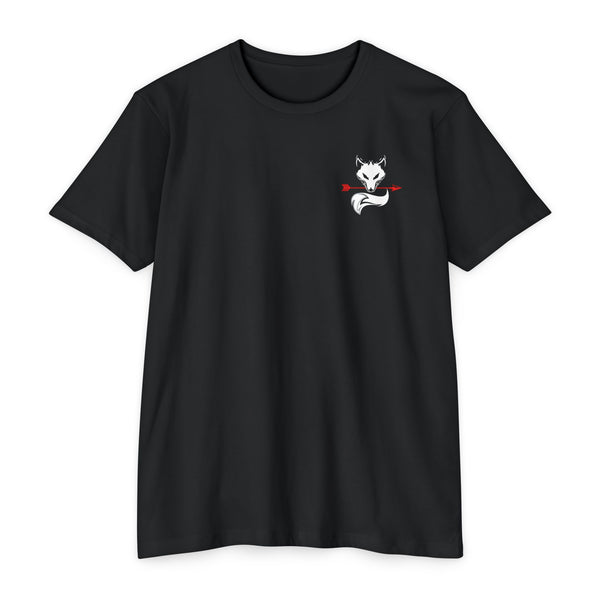 HSI SRT Houston Left Chest Tee