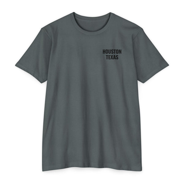 HSI SRT Houston Tee