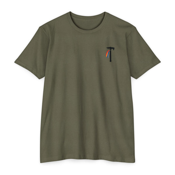 TSS Tomahawk Tee