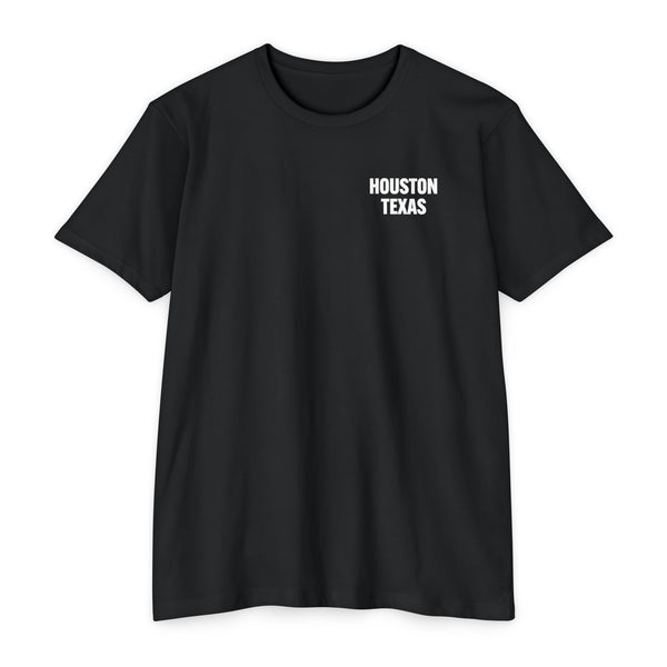 HSI SRT Houston Tee