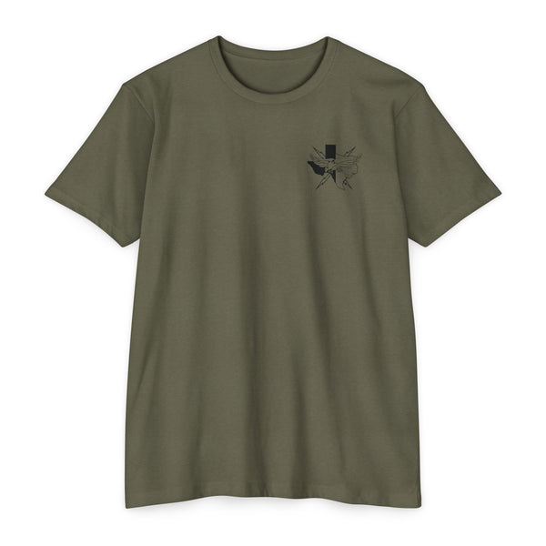 HSI Houston Eagle Tee