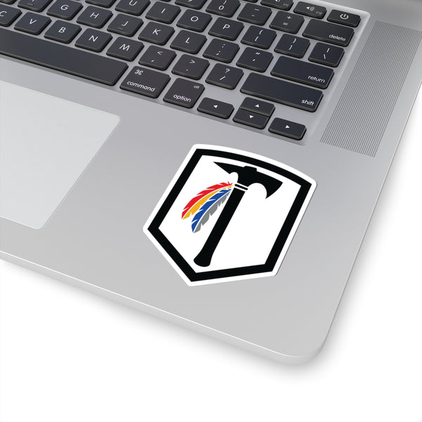 TSS Sticker