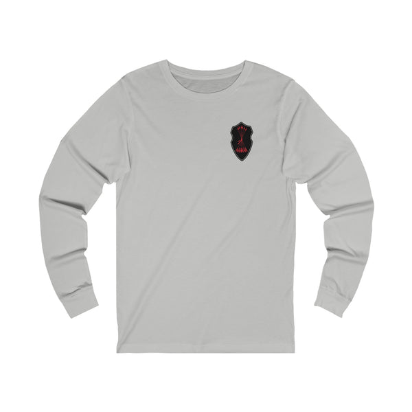 HSI SRT MEMBER LONGSLEEVE TEE