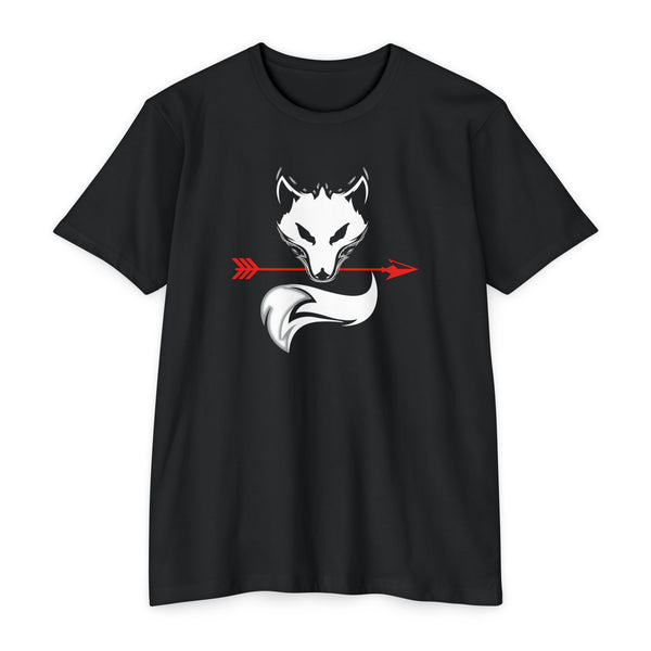 HSI SRT Houston Front Tee