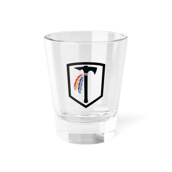 TSS Shot Glass