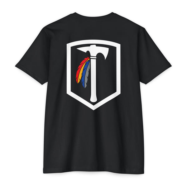TSS Tomahawk Tee