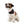 Load image into Gallery viewer, HSI SRT SIXREDARROWS BANDANA DOG COLLAR
