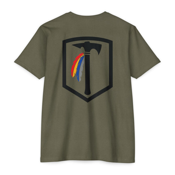 TSS Tomahawk Tee
