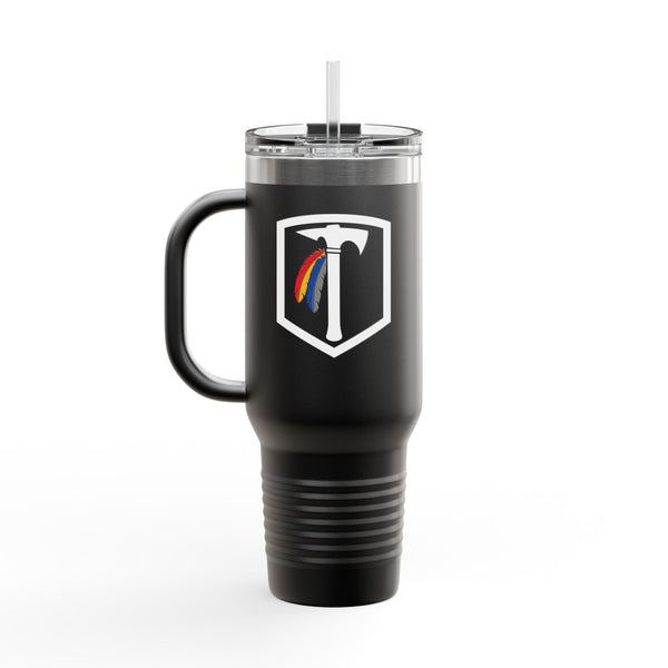 TSS 40oz Insulated Mug