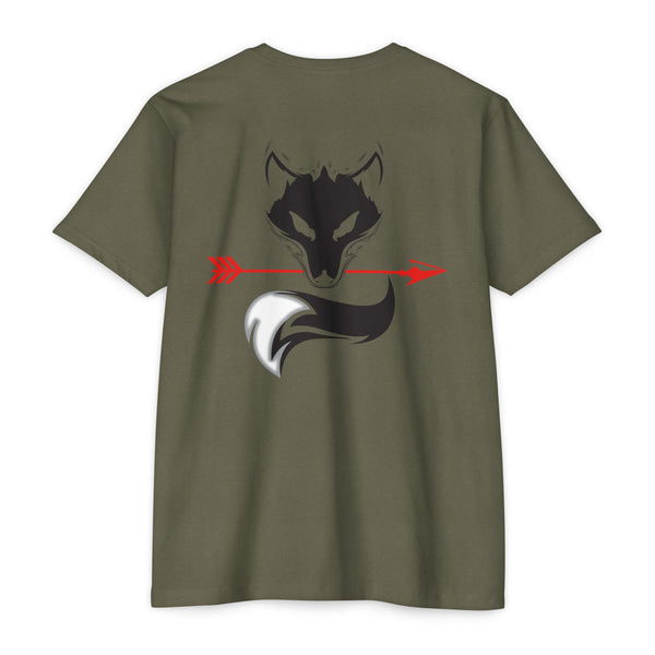 HSI SRT Houston Tee