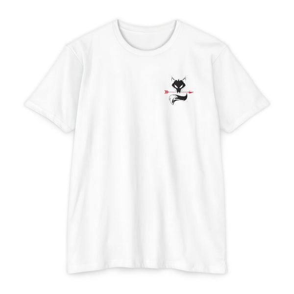 HSI SRT Houston Left Chest Tee